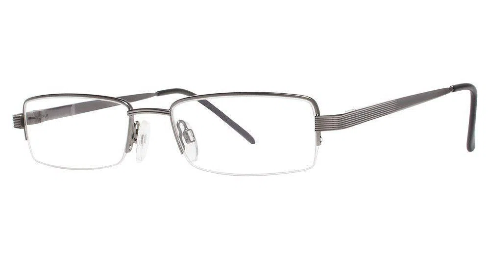 MODERN METALS MARKET Eyeglasses - view 4